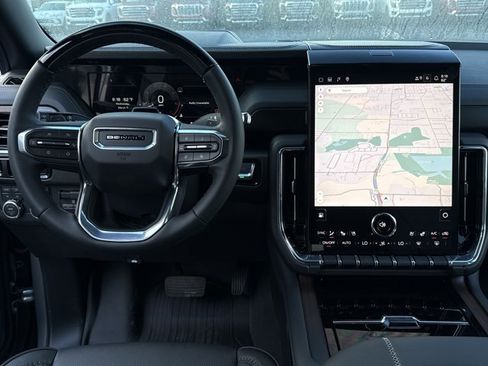 New 2026 GMC Yukon XL Denali image 9