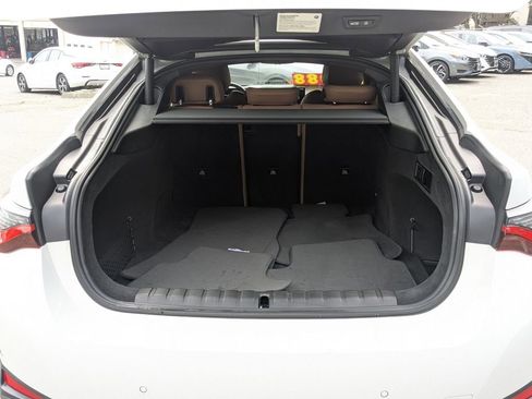 Used 2023 BMW i4 eDrive40 w/ Premium Package image 28