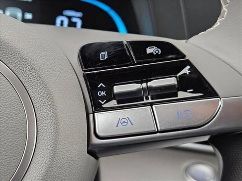 New 2026 Hyundai Elantra Sport w/ Cargo Package FWD image 16