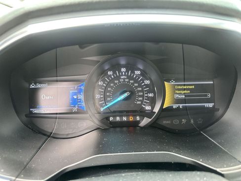 Used 2020 Ford Edge Titanium FWD image 21