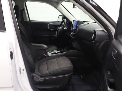 Used 2024 Ford Bronco Sport Big Bend w/ Convenience Package AWD/4WD image 15