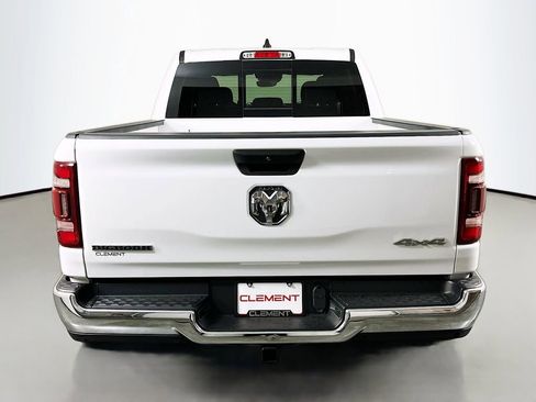 Used 2023 RAM 1500 Big Horn image 8