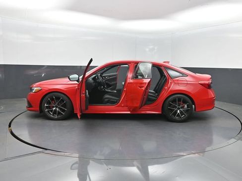 Used 2023 Honda Civic Sport image 35