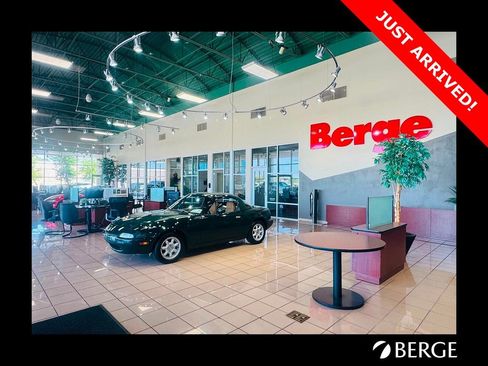 Certified 2024 MAZDA CX-50 AWD 2.5 Turbo w/ Cargo Package image 37