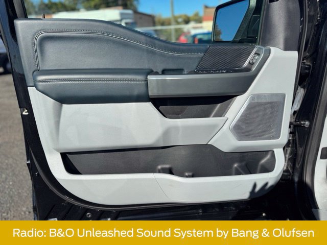 Used 2023 Ford F150 Limited AWD/4WD image 16