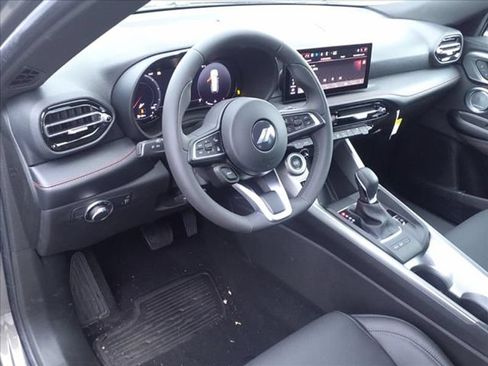 New 2024 Dodge Hornet GT Plus w/ GT Blacktop Package AWD/4WD image 6