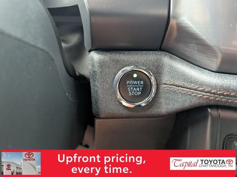 Used 2023 Ford F150 Lightning Lariat w/ Tow Technology Package AWD/4WD image 19