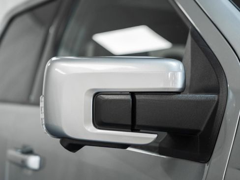 Certified 2023 Ford F150 Lariat w/ Equipment Group 502A High image 11