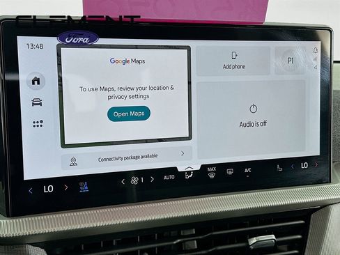 New 2026 Ford Explorer ST w/ Sun And Sound Package AWD/4WD image 18