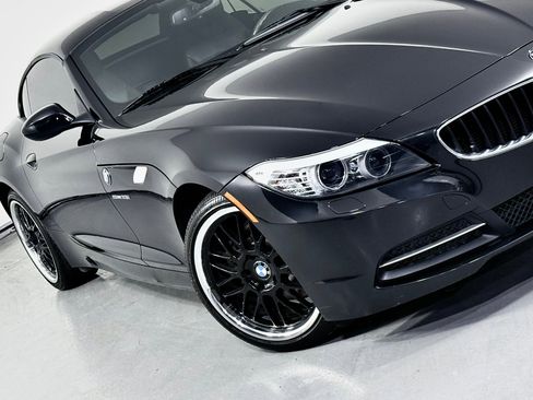 Used 2013 BMW Z4 sDrive28i image 19
