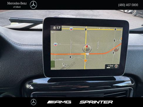 Used 2017 Mercedes-Benz G 550 G 550 image 26