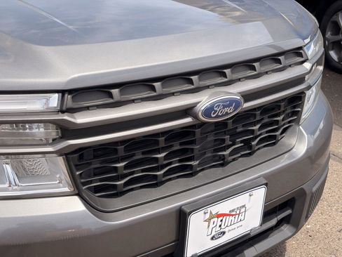 Used 2022 Ford Maverick XLT w/ Equipment Group 300A Standard AWD/4WD image 4