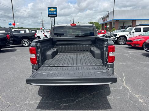 Used 2023 Ford Maverick XLT FWD image 19