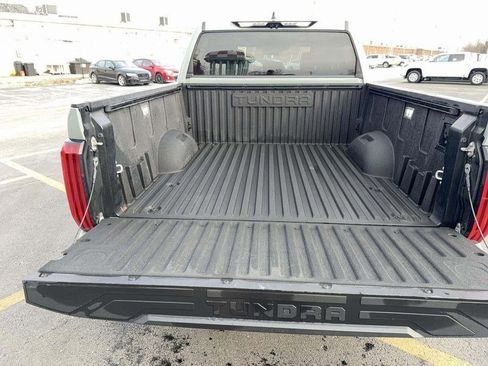 Used 2022 Toyota Tundra SR5 image 7