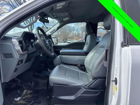 Used 2021 Ford F150 XL w/ Equipment Group 101A High image 3