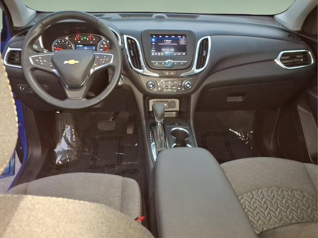 Used 2024 Chevrolet Equinox LT FWD image 13