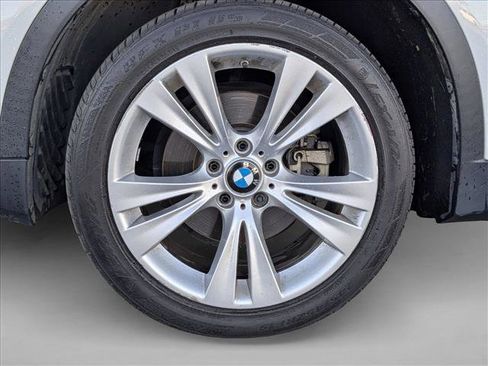 Used 2016 BMW X3 xDrive28i image 24