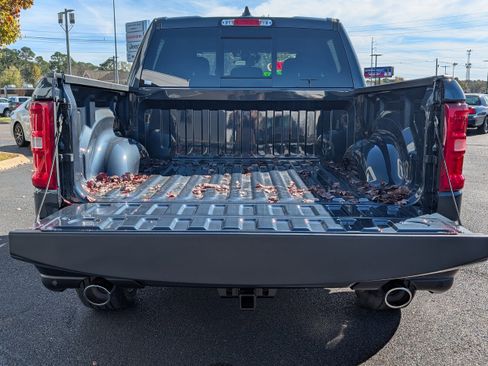 New 2026 RAM 1500 Big Horn image 23