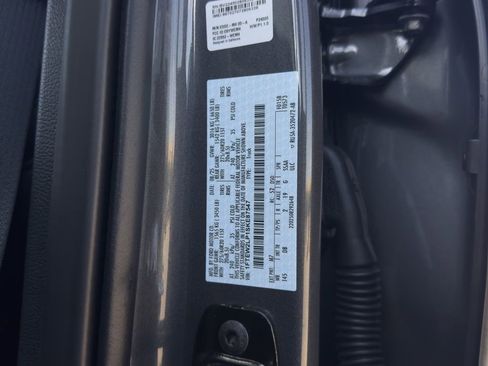 New 2025 Ford F150 STX w/ Equipment Group 200A image 71