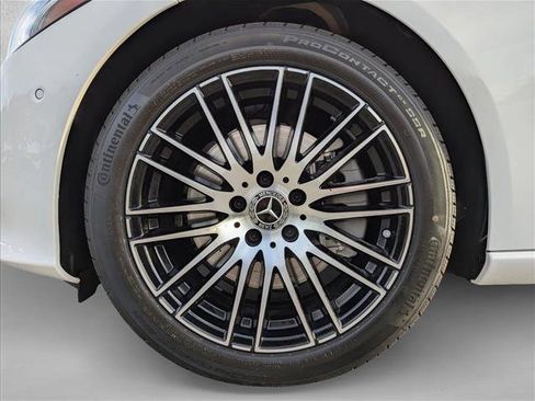 New 2026 Mercedes-Benz C 300 C 300 image 10