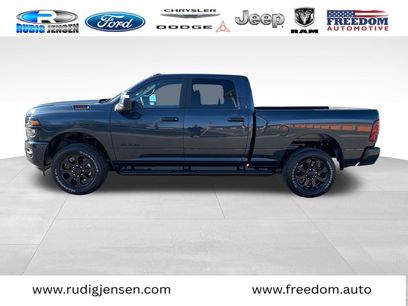 New 2026 RAM 2500 Big Horn