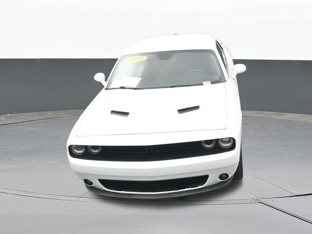 Used 2023 Dodge Challenger SXT w/ Blacktop Package RWD image 57
