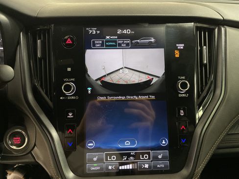 Used 2022 Subaru Outback Wilderness image 14