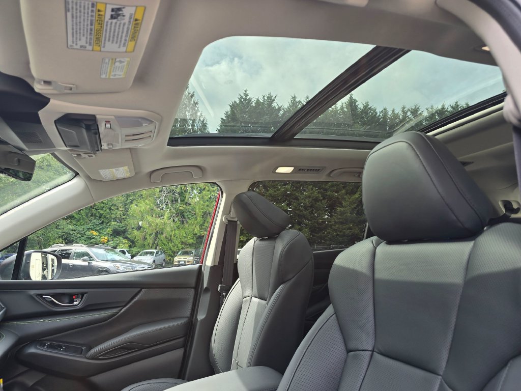 New 2026 Subaru Ascent Bronze Edition AWD/4WD image 14