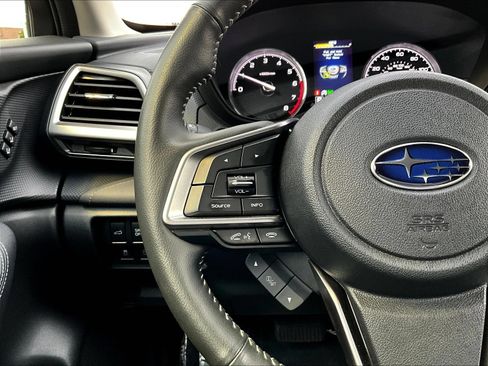 Used 2023 Subaru Forester Touring AWD/4WD image 13