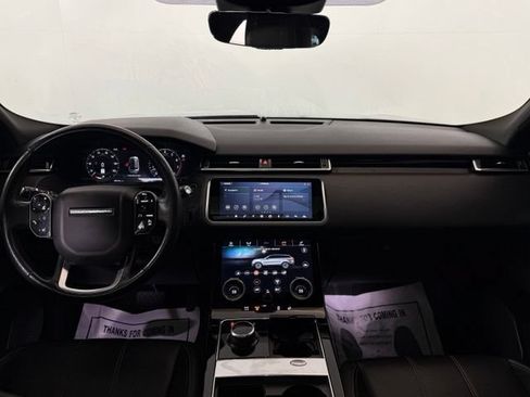 Used 2019 Land Rover Range Rover Velar S AWD/4WD image 23