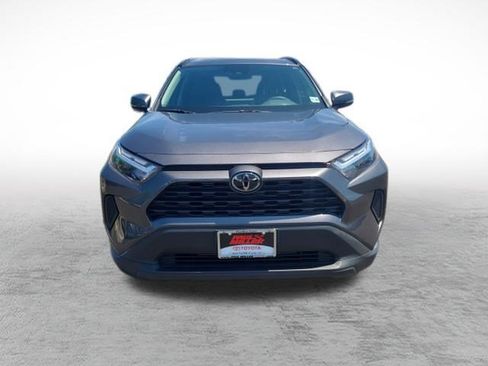 Certified 2024 Toyota RAV4 XLE w/ Convenience Package AWD/4WD image 2