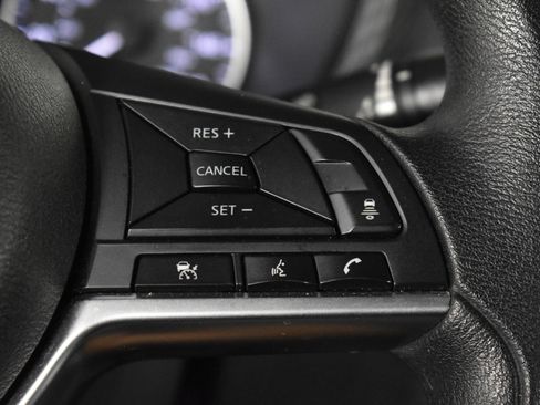 Used 2023 Nissan Sentra SV image 21