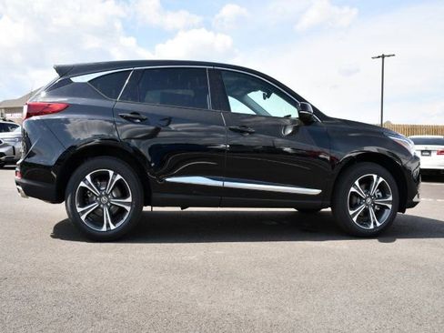 New 2026 Acura RDX SH-AWD w/ Technology Package image 8