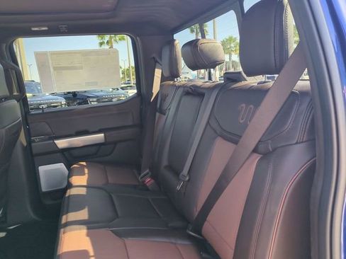 New 2026 Ford F250 King Ranch image 13