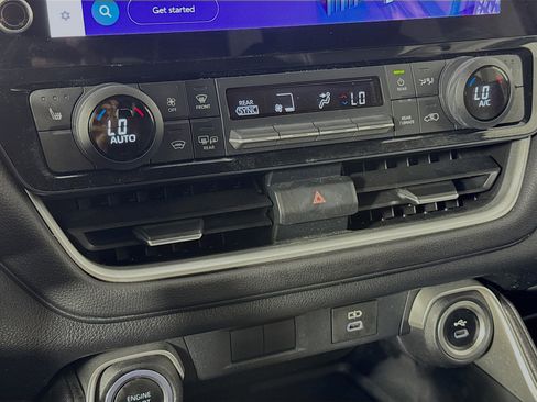 Used 2024 Toyota Grand Highlander XLE image 16