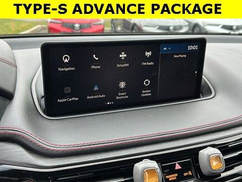 Certified 2024 Acura MDX Type S image 16