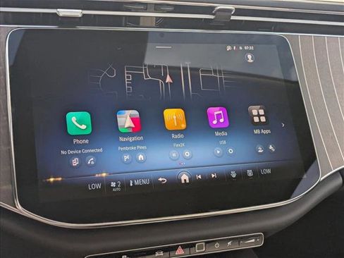 New 2026 Mercedes-Benz E 350 Sedan image 11