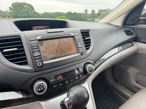 Used 2013 Honda CR-V EX-L image 15