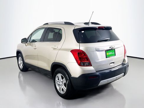 Used 2016 Chevrolet Trax LT image 7