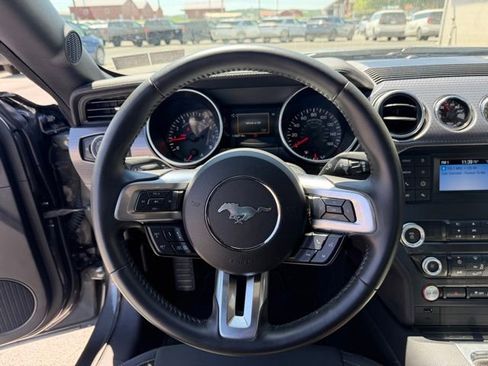 Used 2019 Ford Mustang GT w/ GT Performance Package RWD image 16