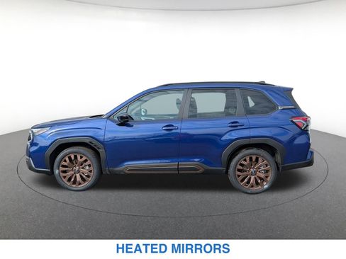 New 2026 Subaru Forester Sport AWD/4WD image 7