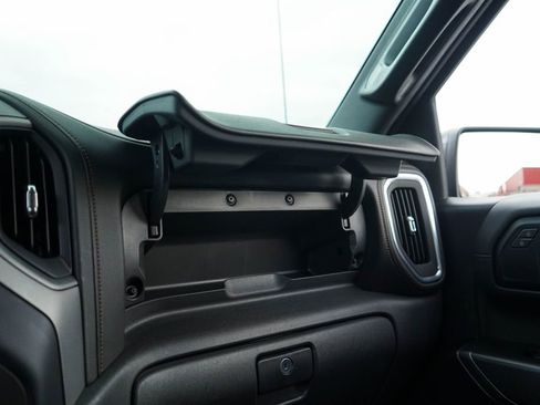 Used 2020 GMC Sierra 1500 AT4 w/ AT4 Premium Package image 27