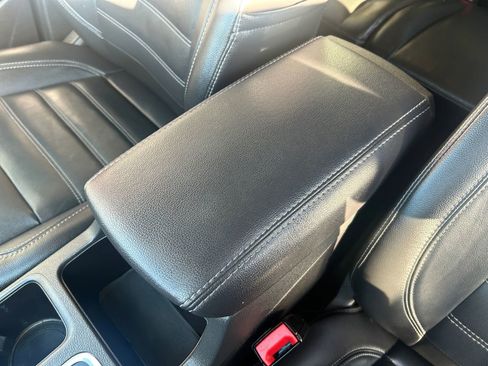 Used 2017 Ford Escape Titanium w/ Equipment Group 301A image 28