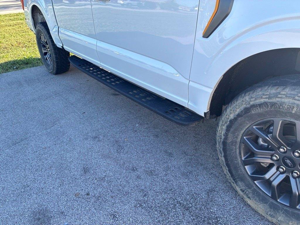 Used 2021 Ford F150 Tremor w/ Equipment Group 402A High AWD/4WD image 12