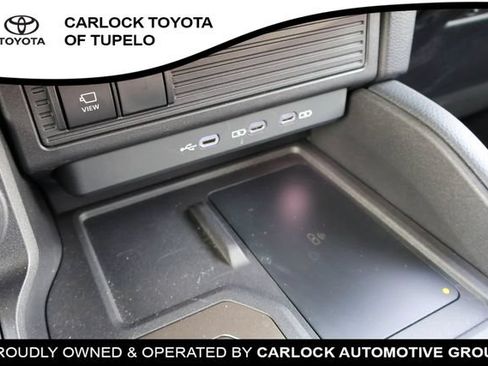 Used 2025 Toyota Land Cruiser w/ Premium Package AWD/4WD image 19
