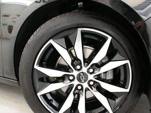 Used 2024 Chevrolet Malibu RS w/ LPO, Floor Liner Package FWD image 35