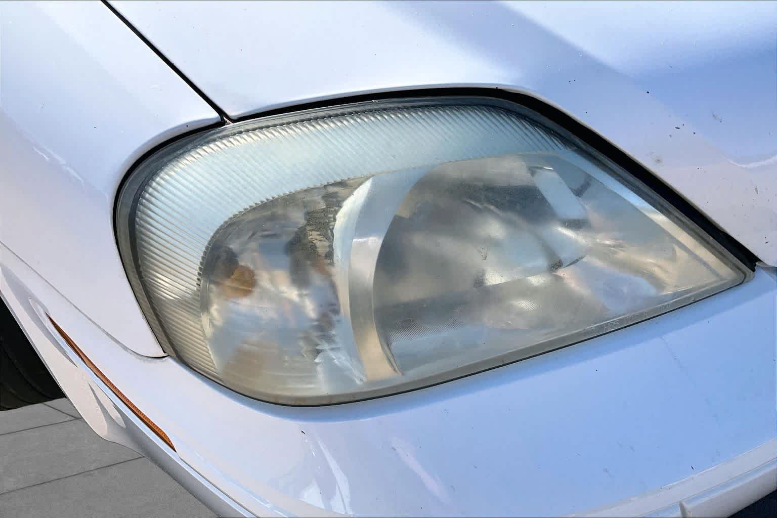 Used 2005 Mercury Sable LS FWD image 25