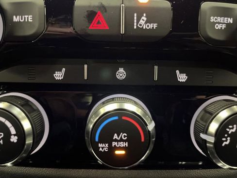 New 2026 RAM 1500 Big Horn image 7