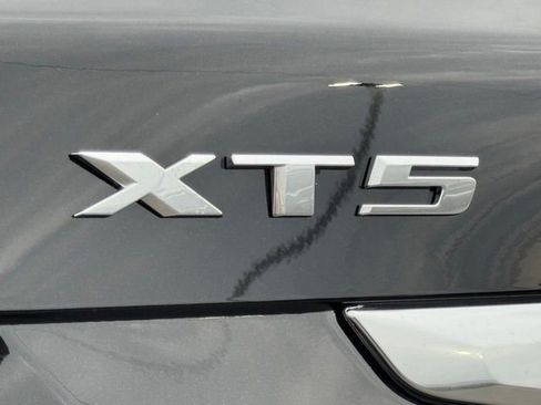 New 2026 Cadillac XT5 Sportv image 9