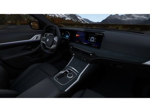 New 2026 BMW i4 eDrive40 image 14